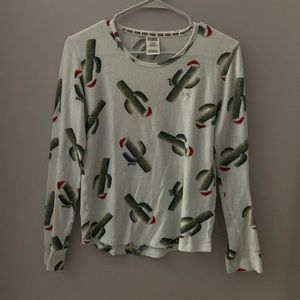 Victoria Secret PINK Sleep Shirt